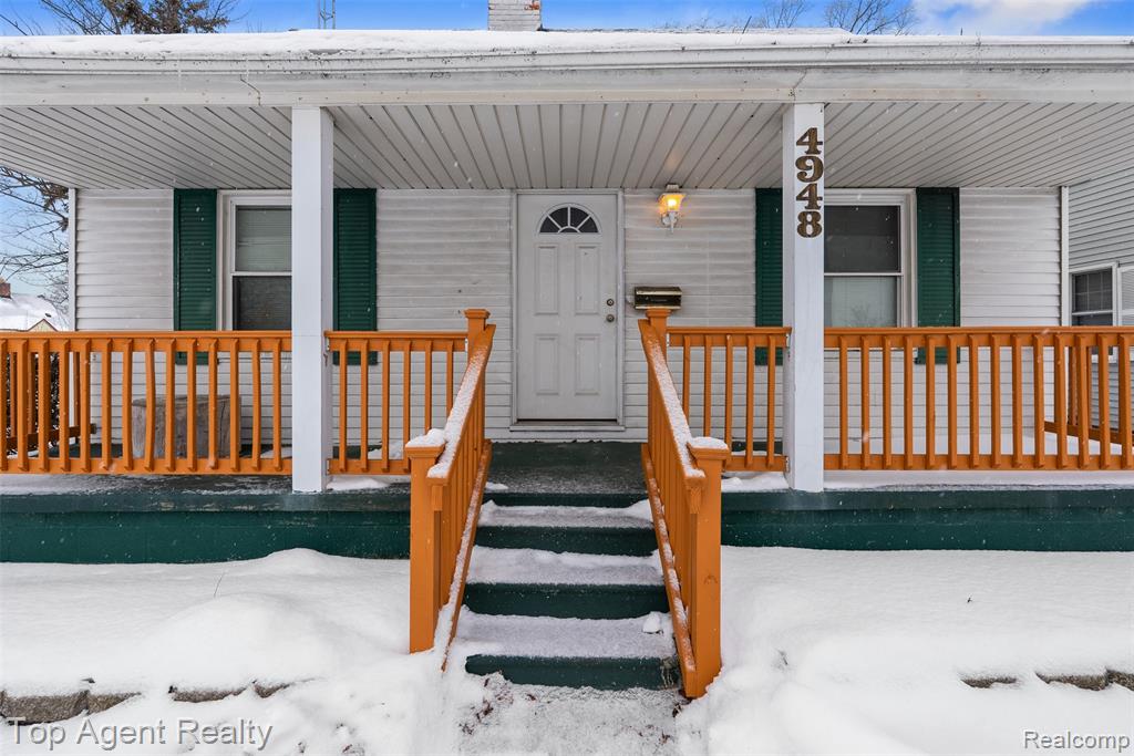 4948 Howe Road, Wayne, MI 48184 — Photo 7