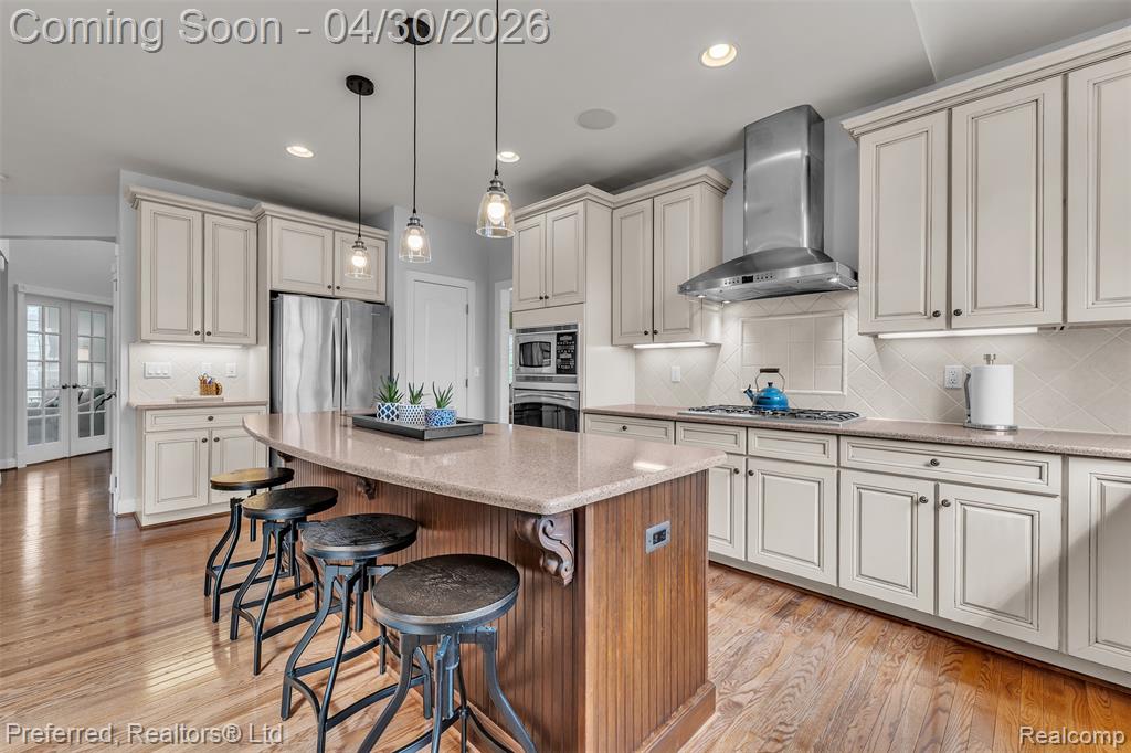50241 Teton Ridge Drive, Northville, MI 48168 — Photo 23