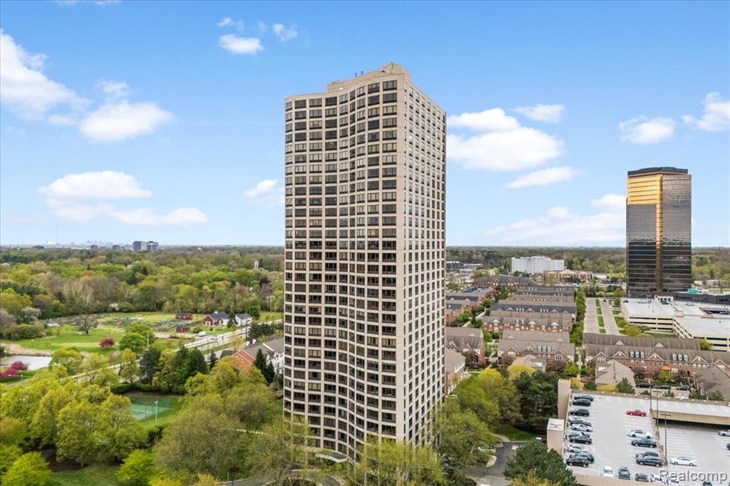 5000 Town Center, 3303-3304, Southfield, MI 48075 — Photo 52