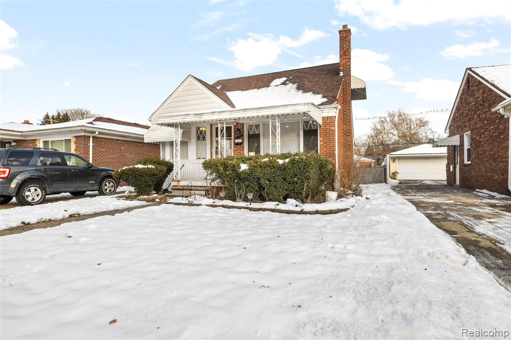 7476 Nightingale Street, Dearborn Heights, MI 48127 — Photo 6