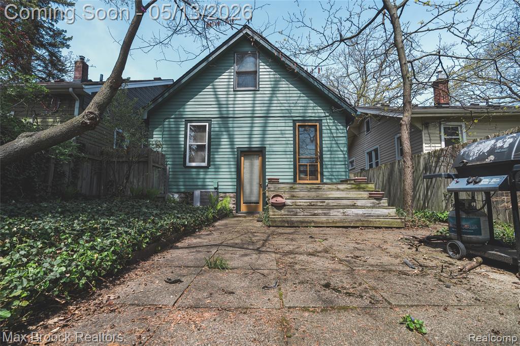 68 Kensington Boulevard, Pleasant Ridge, MI — Photo 29