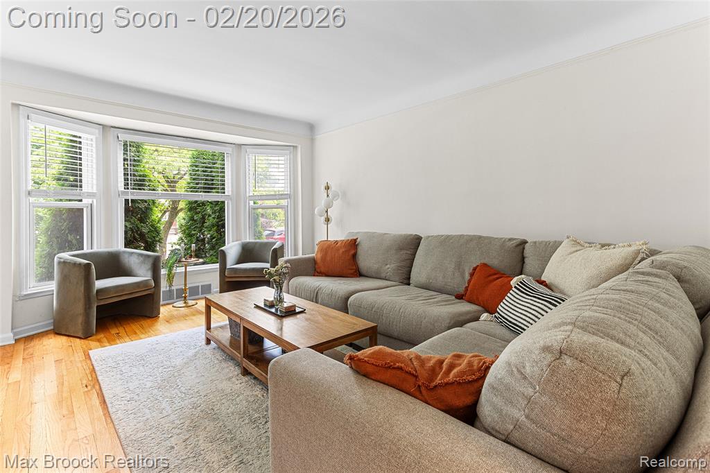 8098 Winona Avenue, Allen Park, MI 48101 — Photo 5