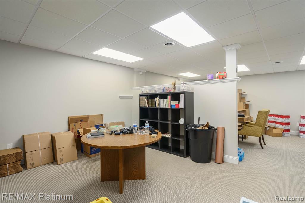 206 E Liberty Street, Milford, MI 48381 — Photo 35