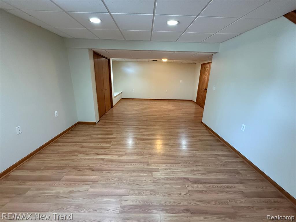 1337 MIDDLEWOOD Drive, Saline, MI 48176 — Photo 15