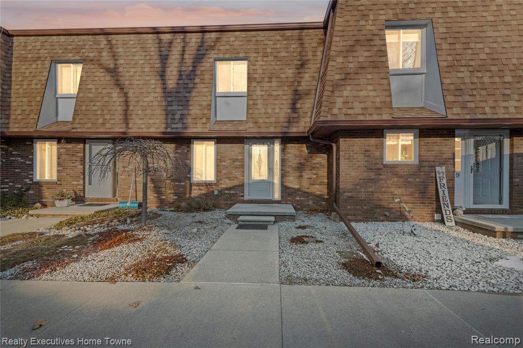 2636 Keewahdin Rd Road, 10, Fort Gratiot, MI 48059 — Photo 22