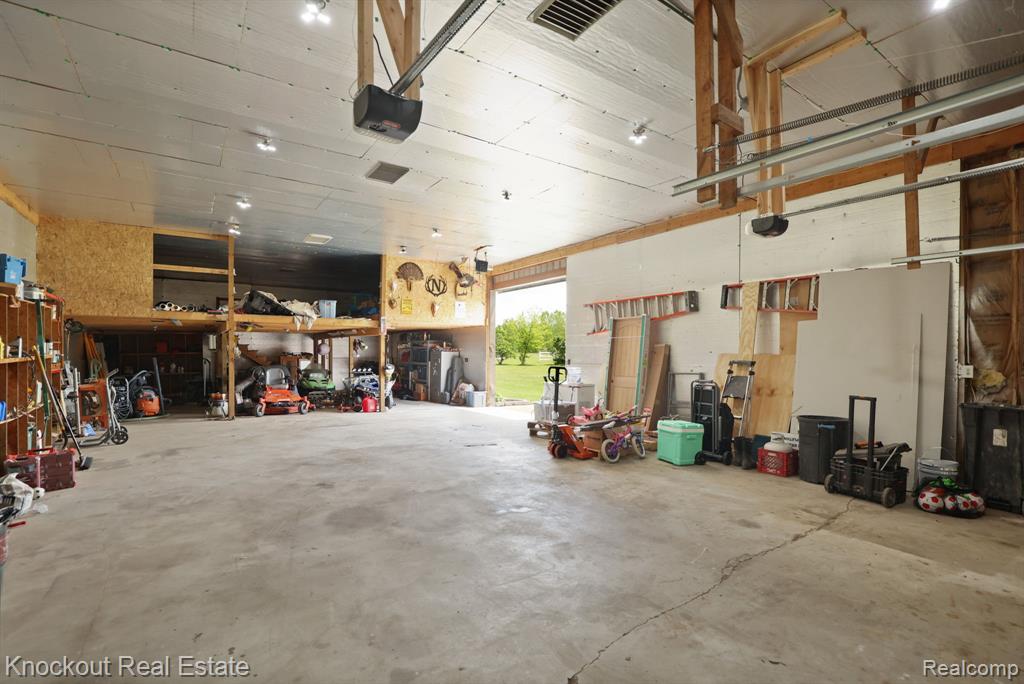 12405 Lincoln Road, Burt, MI 48417 — Photo 33