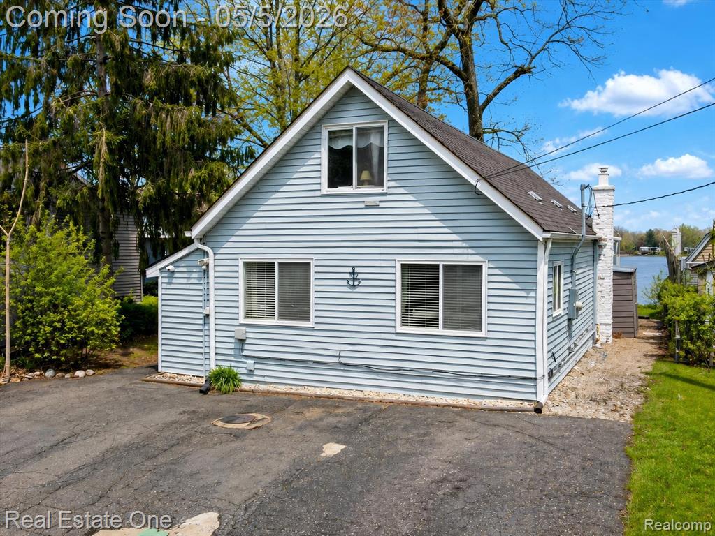 9590 Roundlake Boulevard, White Lake, MI — Photo 37