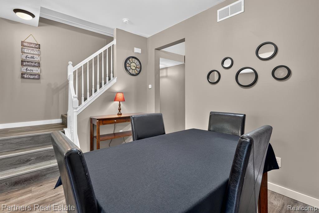 1617 Red Hickory Court, Howell, MI 48855 — Photo 12