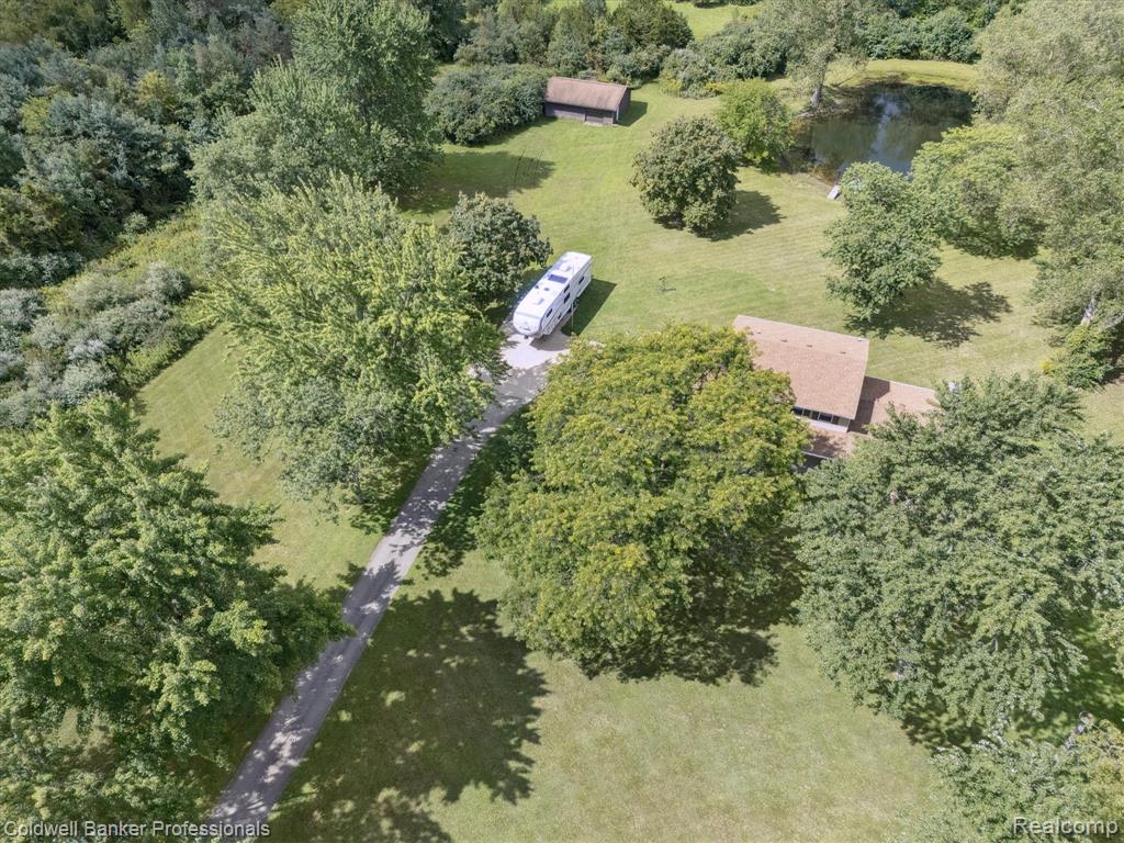 11377 N Lewis Road, Clio, MI 48420 — Photo 49