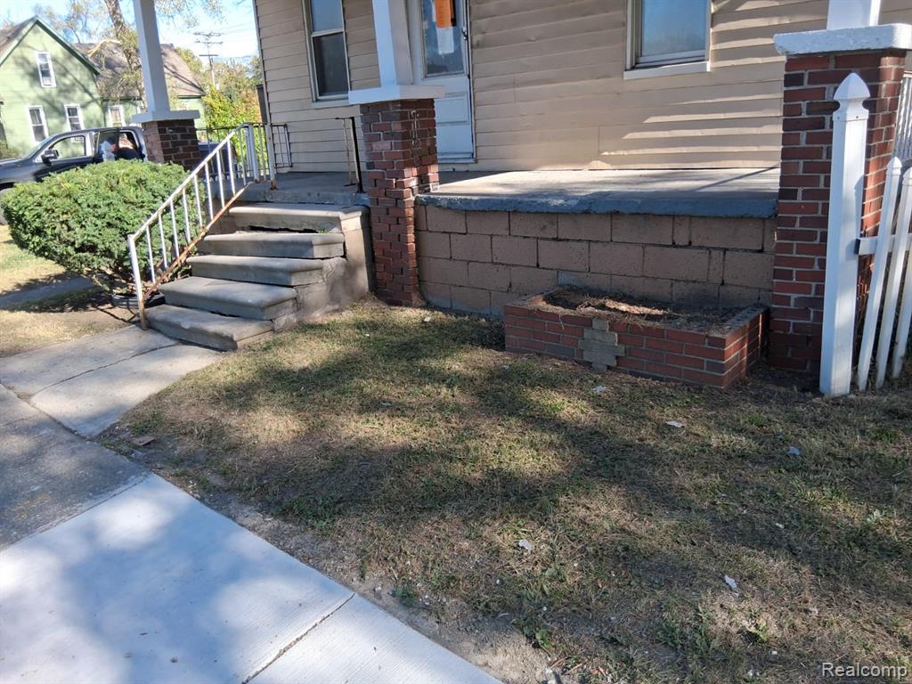251 Beechwood Street, River Rouge, MI 48218 — Photo 8