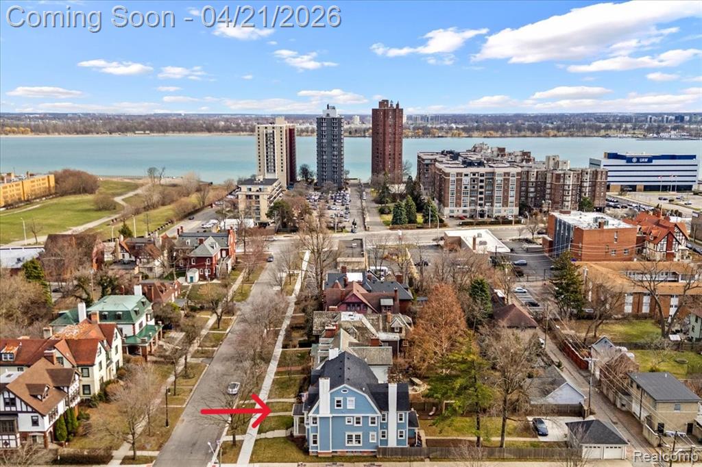 791 Seminole Street, Detroit, MI 48214 — Photo 50