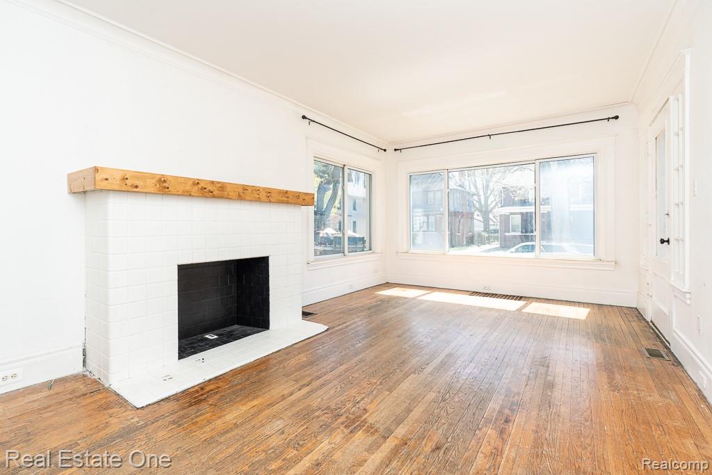 40 Moser Place, Mount Clemens, MI 48043 — Photo 3