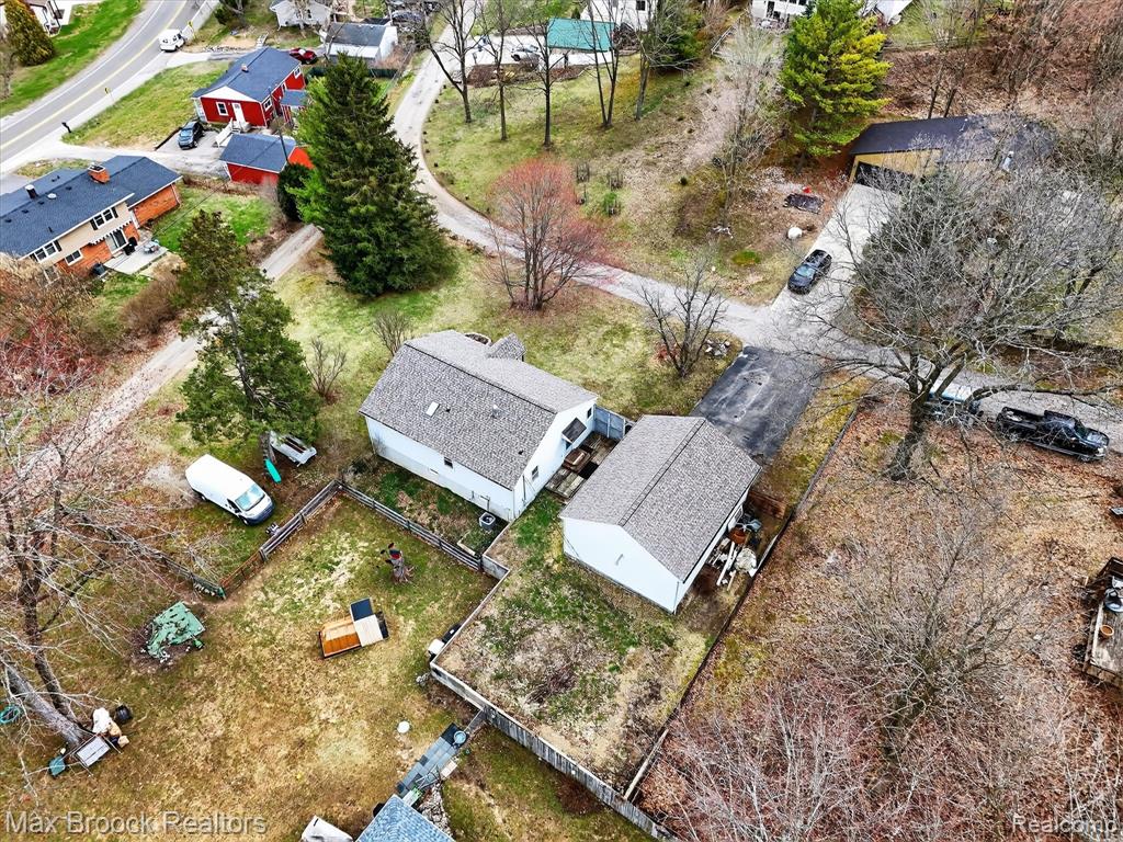 5001 Sylvanview Drive, Clarkston, MI 48348 — Photo 50