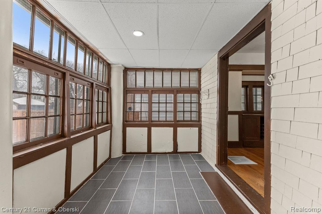 874 EDISON Street, Detroit, MI 48202 — Photo 26