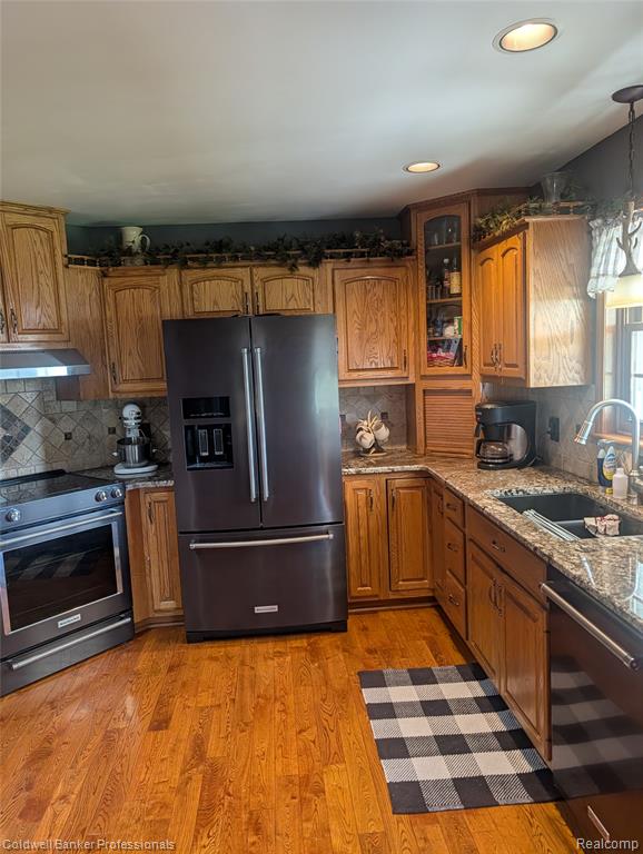 3210 Kingston Road, Kingston, MI 48741 — Photo 19