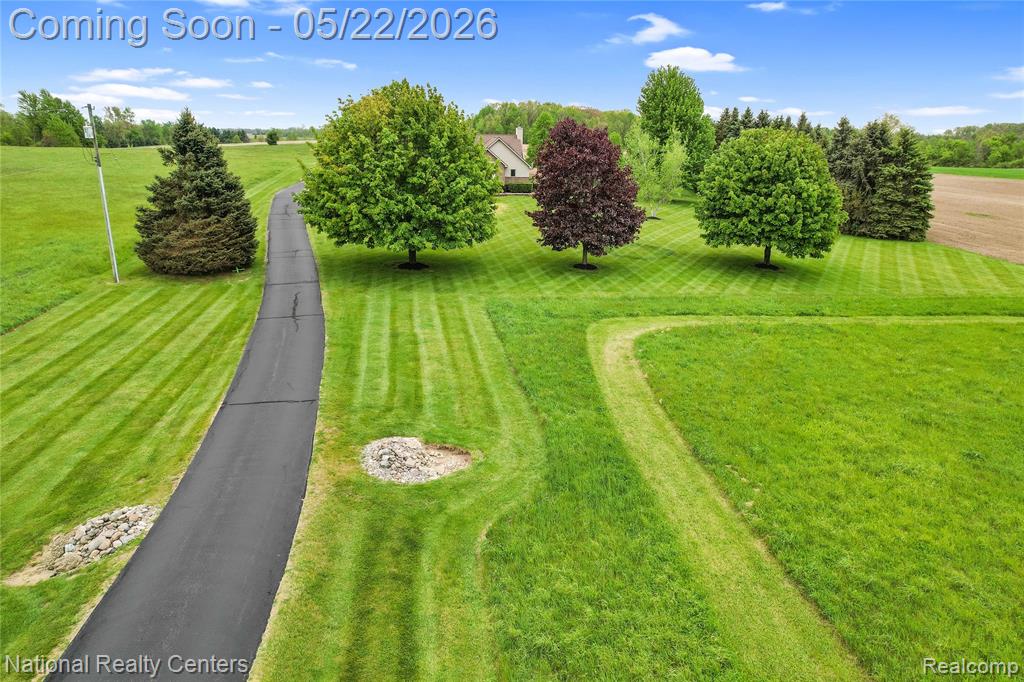 7535 Clinton Macon Road, Clinton, MI 49236 — Photo 17