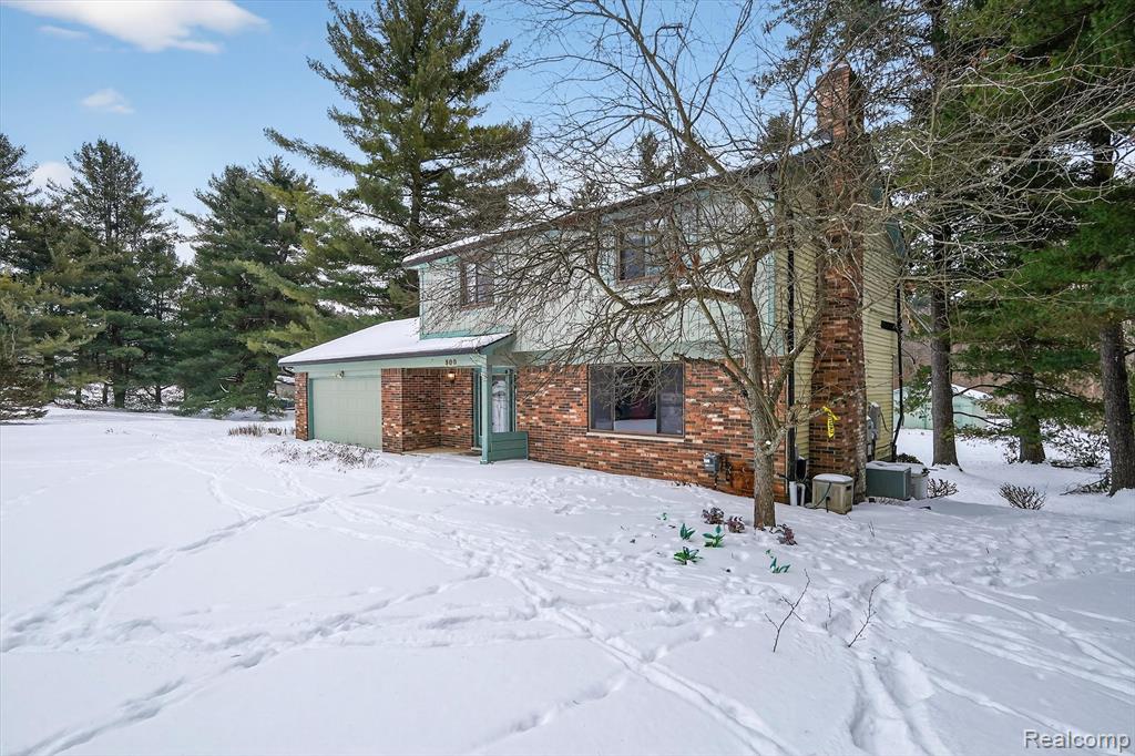500 Granger Road, Ortonville, MI 48462 — Photo 4