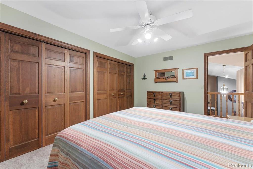 8707 VOIGT Avenue, Grosse Ile, MI 48138 — Photo 38