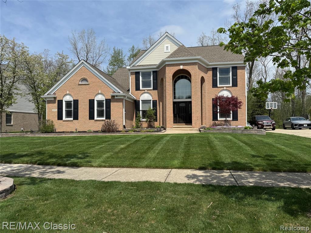47272 Woodlong Drive, Canton, MI 48187 — Photo 59