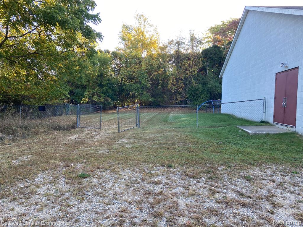 1284 Turrill Road, Lapeer, MI 48446 — Photo 5
