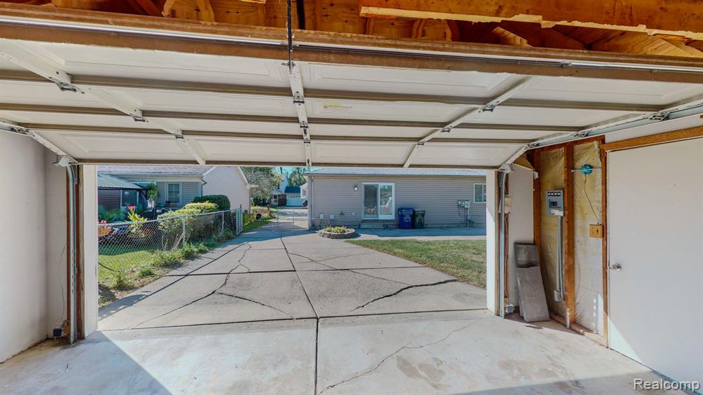 1357 Hampshire Drive, Canton, MI 48188 — Photo 29