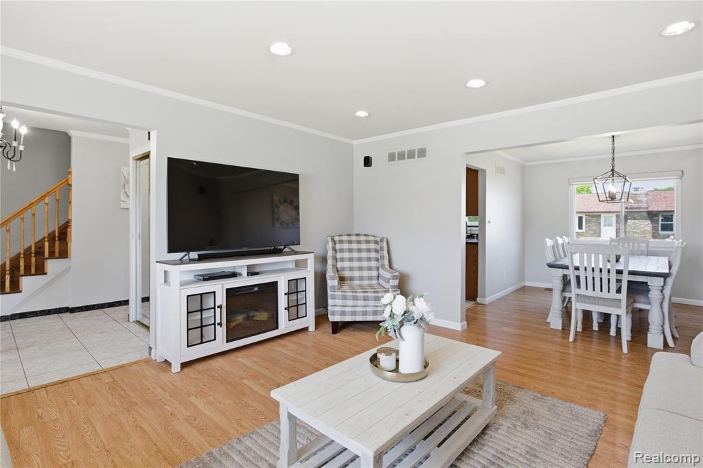 4171 Rose Mary Drive, Sterling Heights, MI 48310 — Photo 9