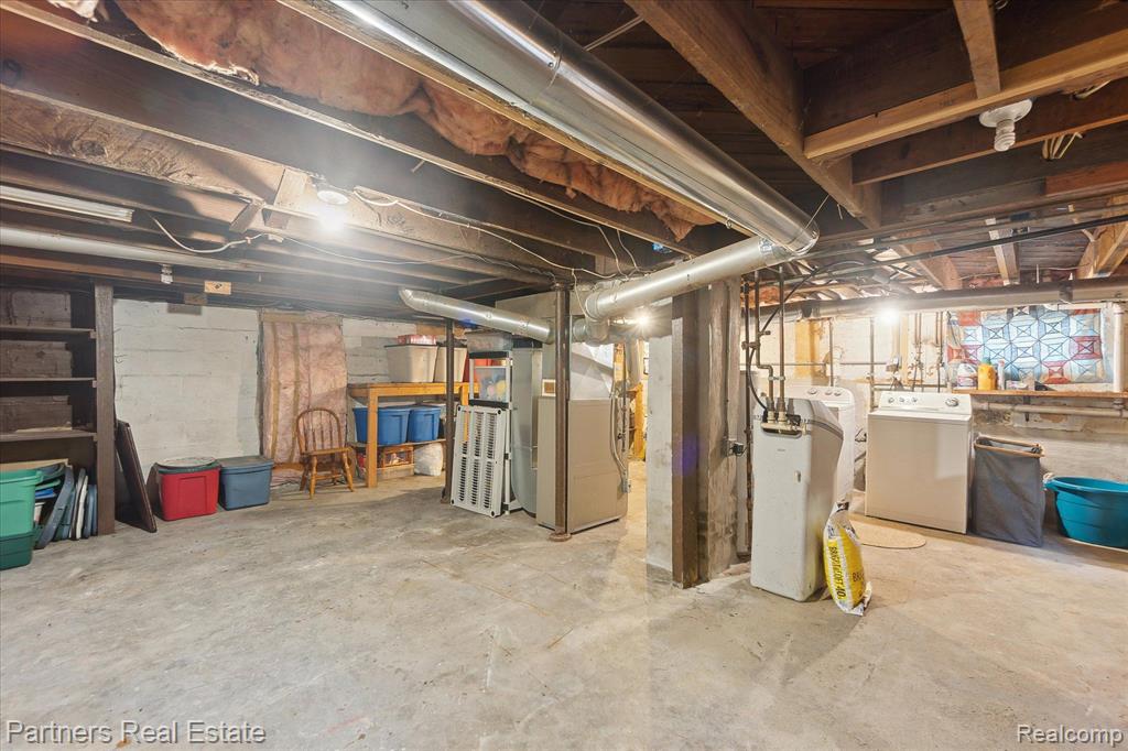 503 N Main Street, Webberville, MI 48892 — Photo 26