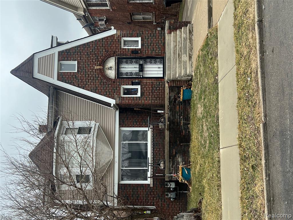 16906 Prairie Street, Detroit, MI 48221