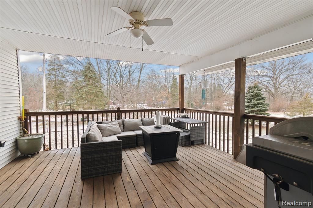 11819 HANNEWALD Road, Munith, MI 49259 — Photo 32