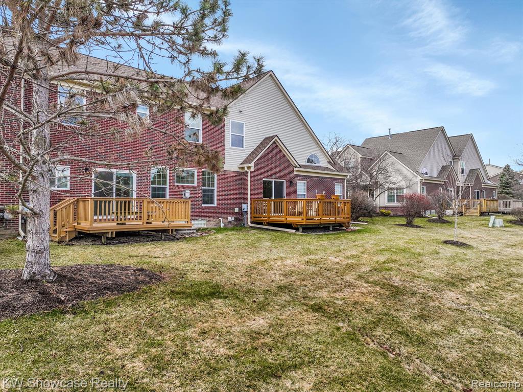 443 CONCORD Drive, Canton, MI 48188 — Photo 33