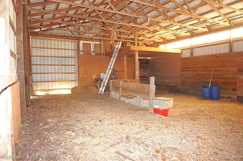 1495 Briggsville Road, Fowlerville, MI 48836 — Photo 28