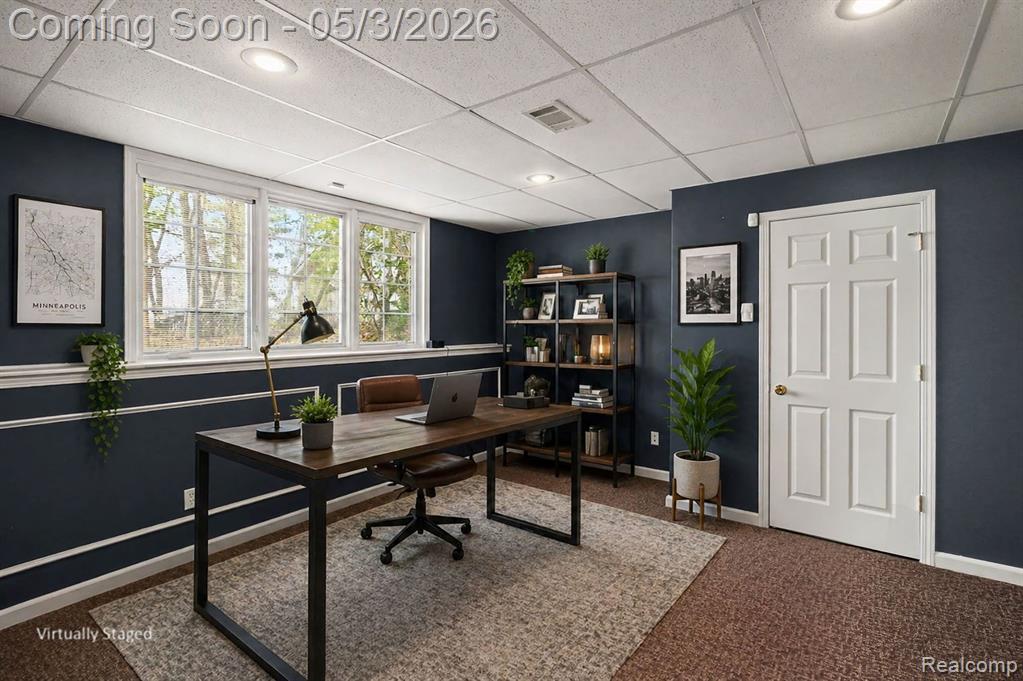 1071 Gasser Court, Howell, MI 48843 — Photo 23
