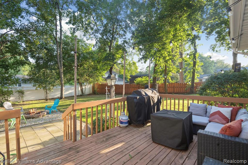 4724 Pin Oak Trail, Jackson, MI 49201 — Photo 29