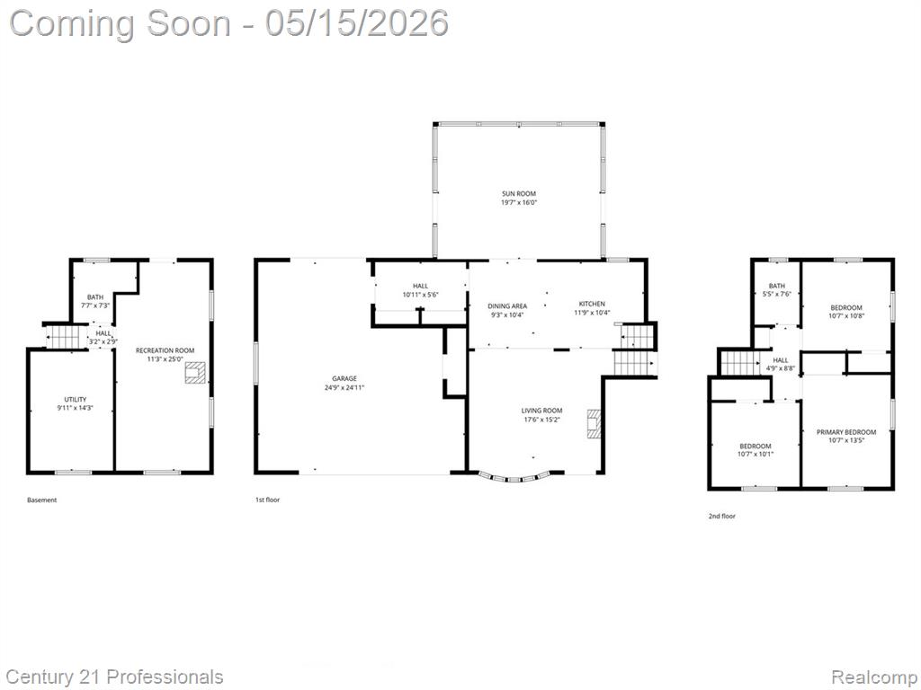5788 Strathdon Way, Waterford, MI 48327 — Photo 38