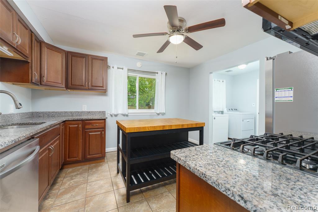 1478 Desoto Avenue, Ypsilanti, MI 48198 — Photo 7