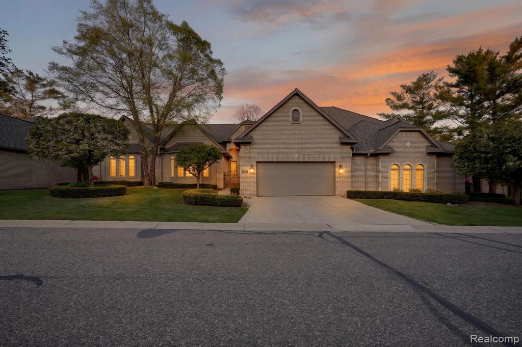 6554 Enclave Drive, Clarkston, MI 48348 — Photo 3