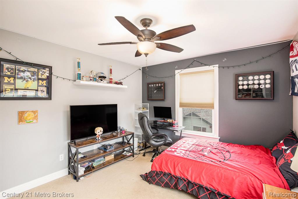 9024 Woodridge Drive, Davison, MI 48423 — Photo 27