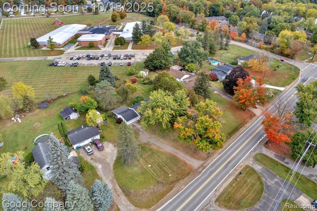 3209 Grange Hall Road, Holly, MI 48442 — Photo 24