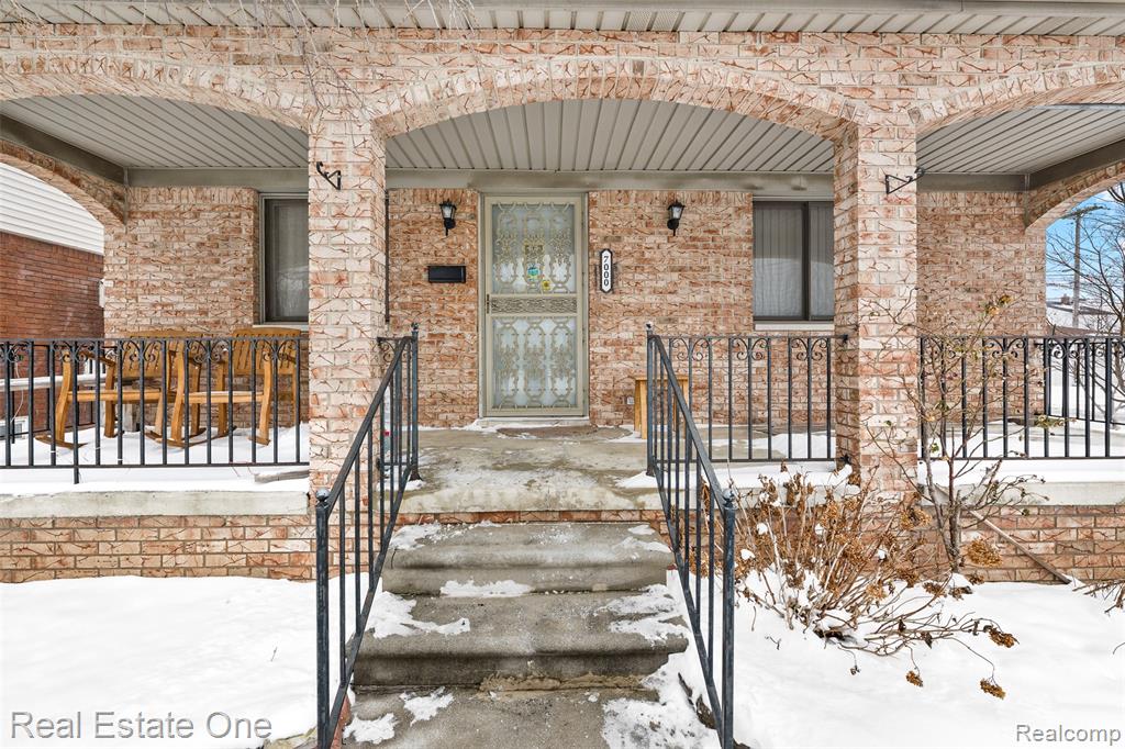7000 Steadman Street, Dearborn, MI 48126 — Photo 14