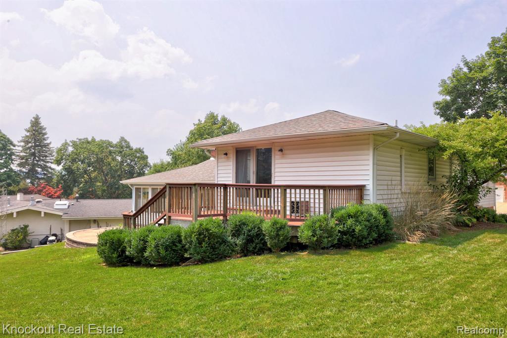 243 Cherry Street, Frankenmuth, MI 48734 — Photo 57