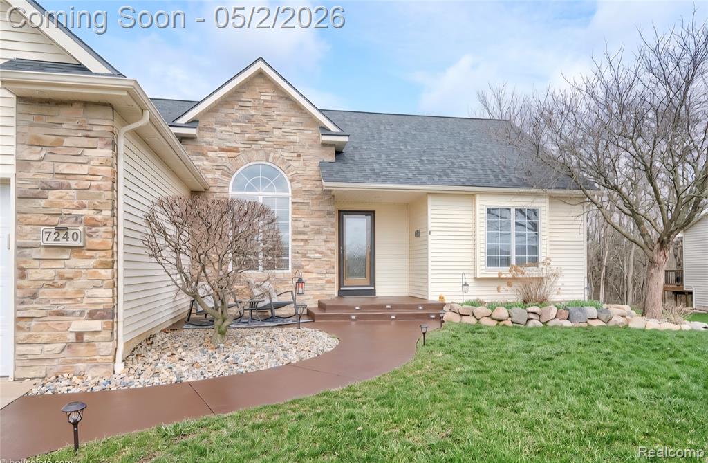 7240 Parkridge Parkway, Swartz Creek, MI 48473 — Photo 2