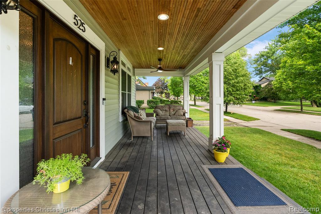 525 Broadacre Avenue, Clawson, MI — Photo 5