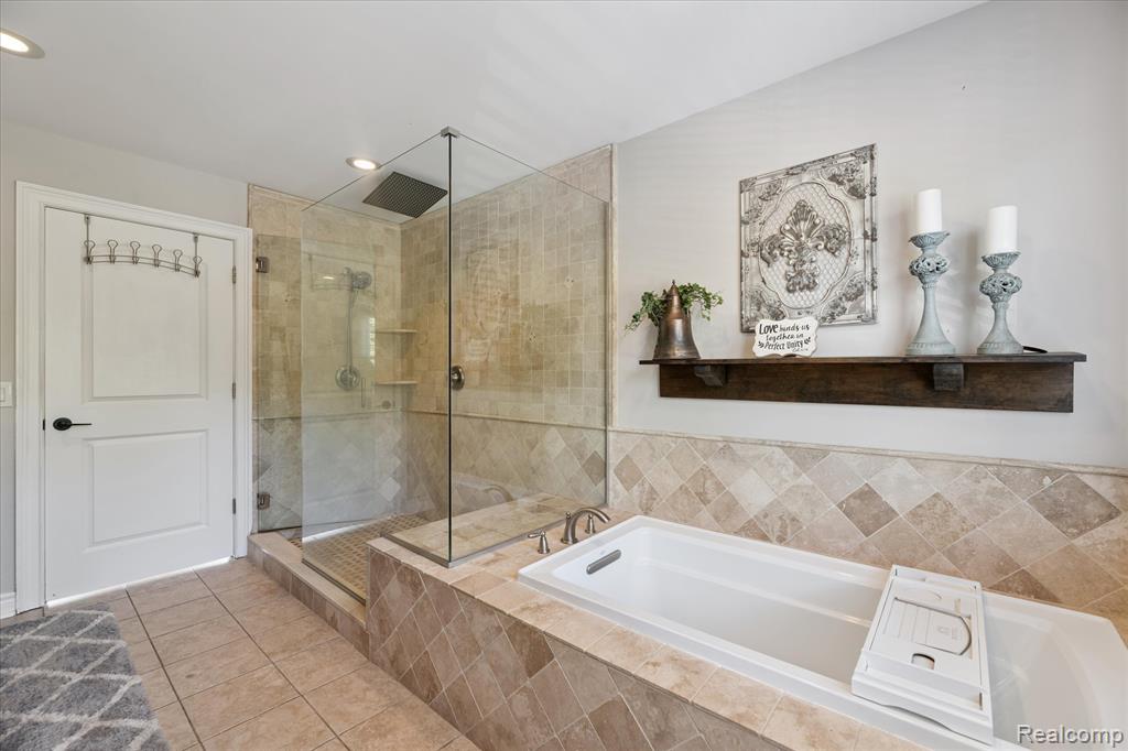2160 E Jones Road, Howell, MI 48855 — Photo 52