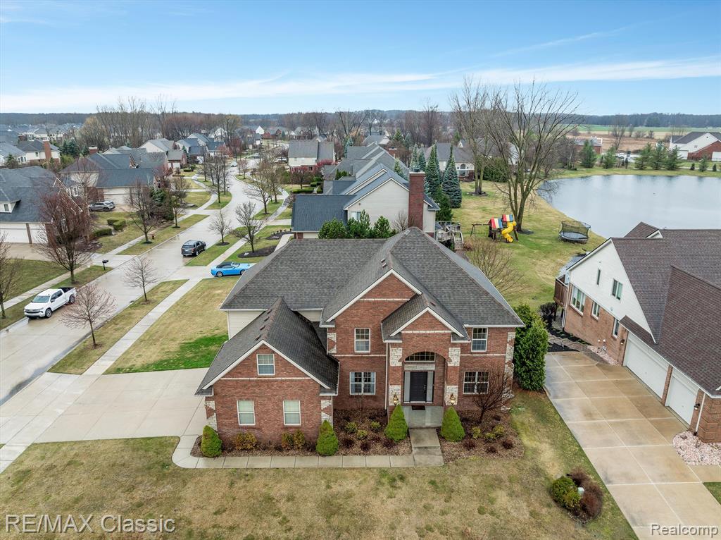 25345 MEADOW, South Lyon, MI 48178 — Photo 2