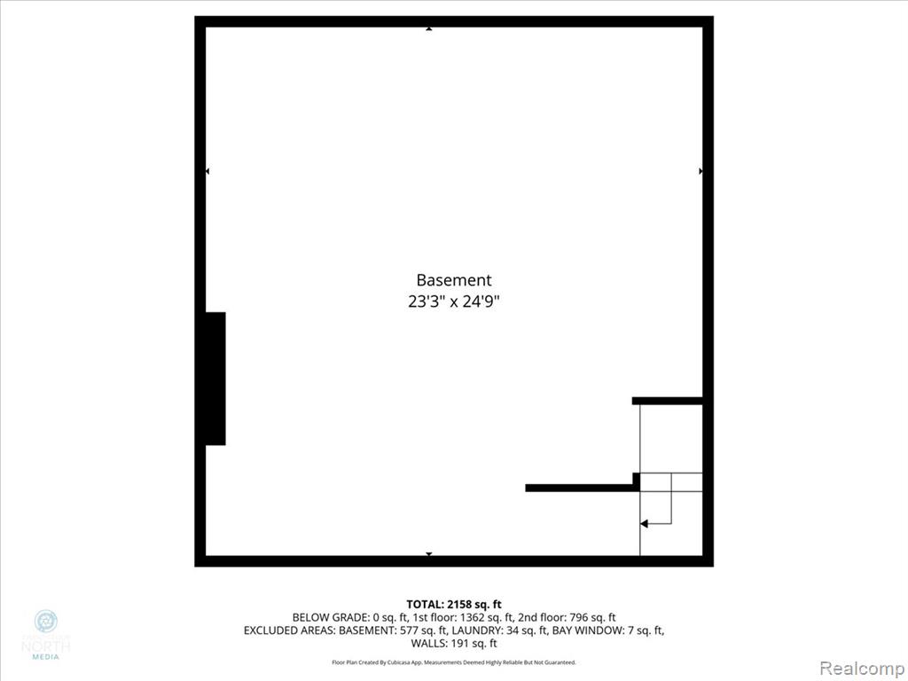 5896 Silver Birch Road, Hadley, MI 48462 — Photo 69