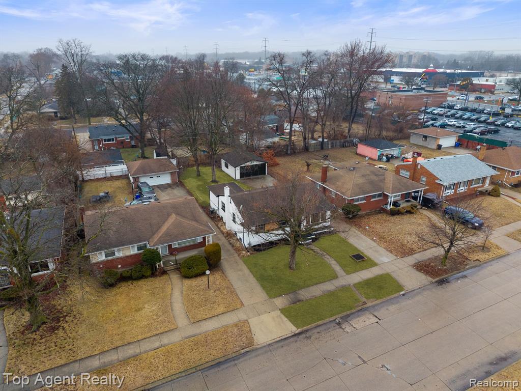 20527 Chapel Street, Detroit, MI 48219 — Photo 41