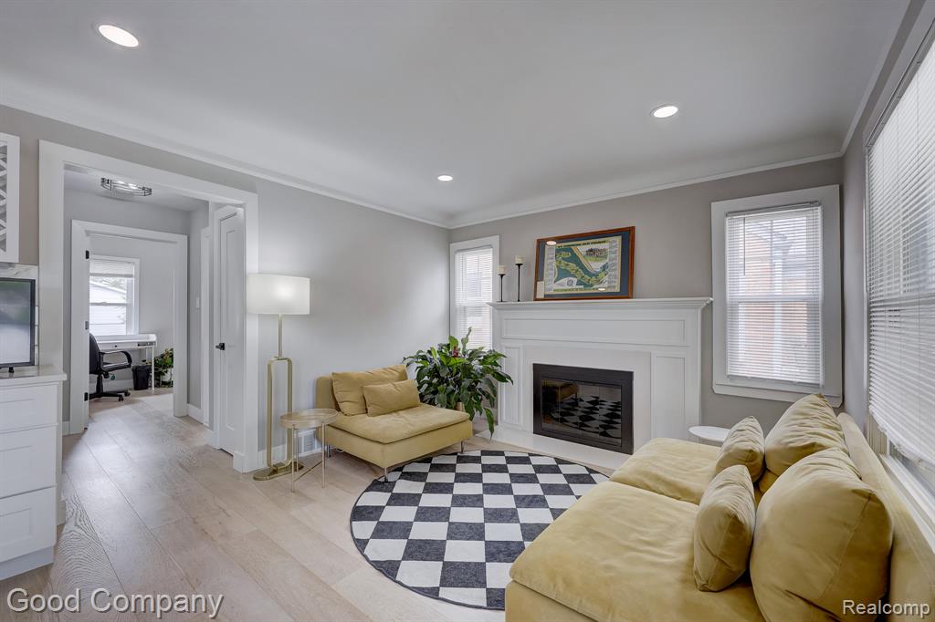3269 Royal Avenue, Berkley, MI 48072 — Photo 2
