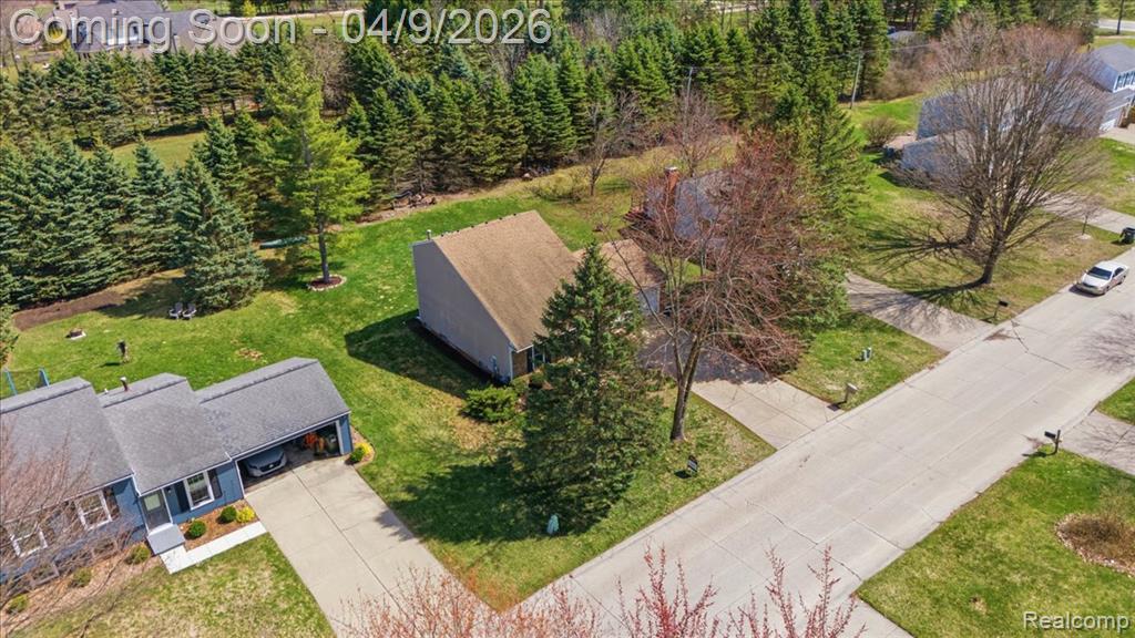 889 Hadley Road, Rochester Hills, MI 48333 — Photo 52