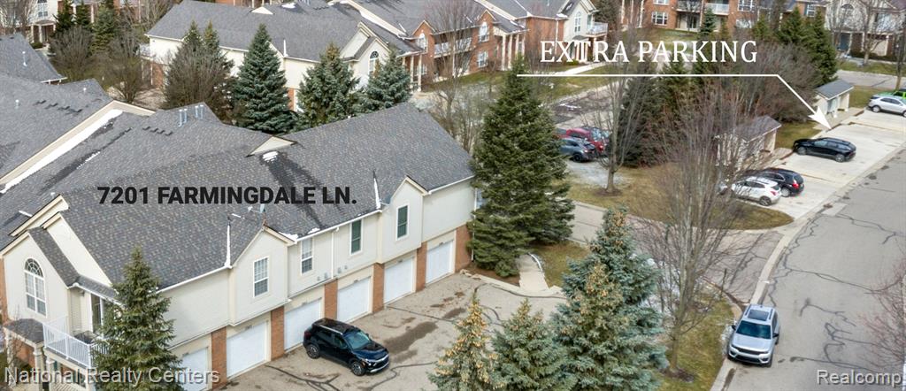 7201 Farmingdale Lane, Walled Lake, MI 48390 — Photo 29