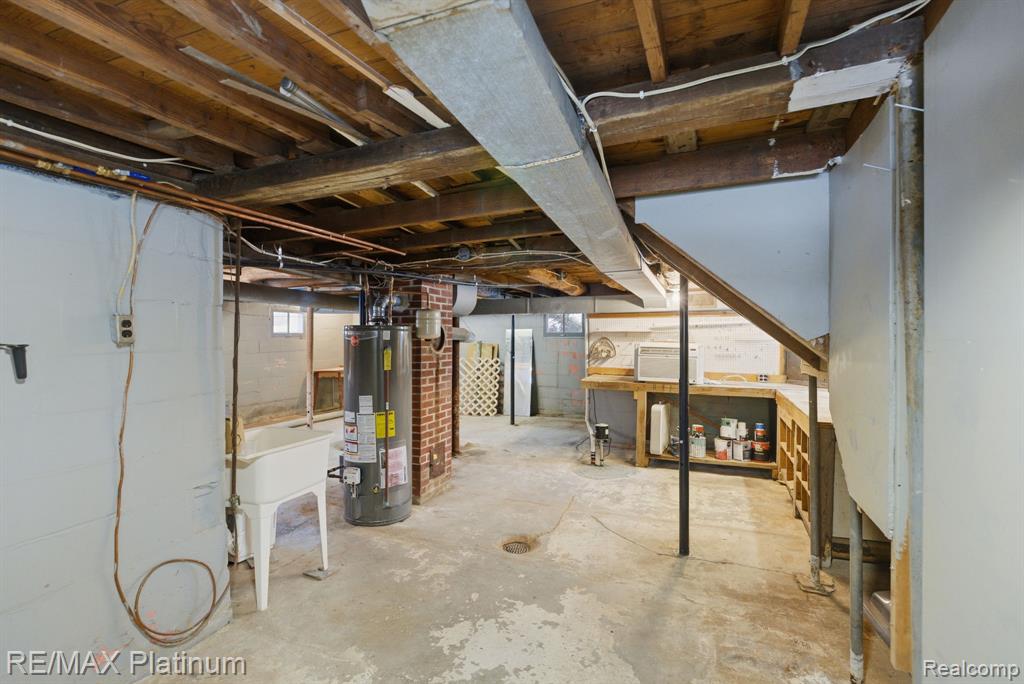 815 McPherson Street, Howell, MI 48843 — Photo 22
